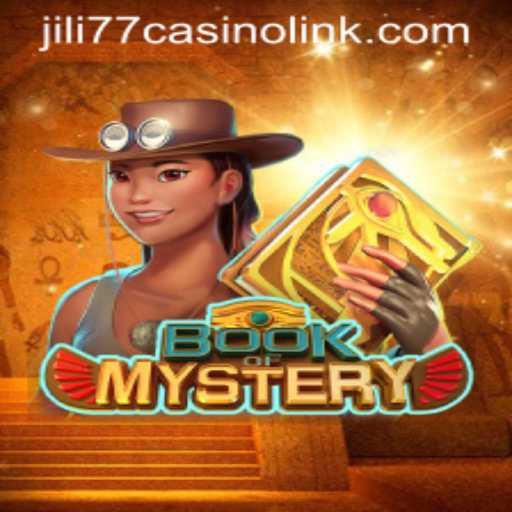 Exploring the Intriguing World of BookofMystery at Jili77 Casino