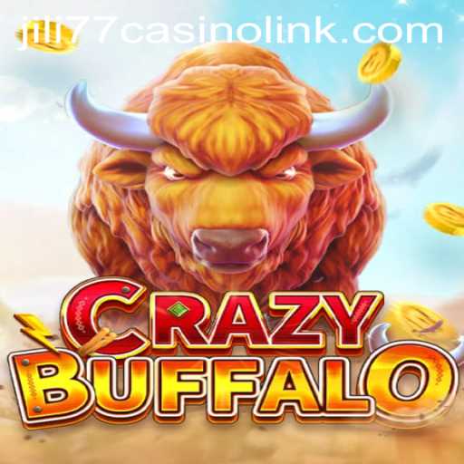 Exploring CRAZYBUFFALO: The Game Taking the Jili77 Casino by Storm