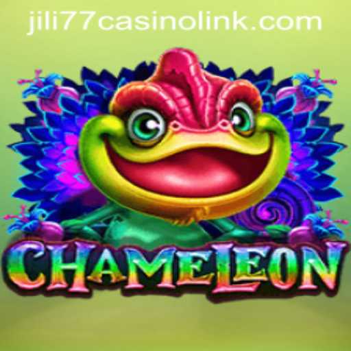 Explore the Exciting World of Chameleon: A Unique Casino Game Adventure