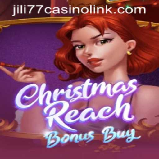 Christmas Reach Bonus Buy Game Unveiled