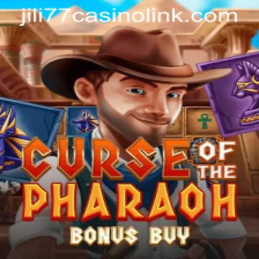 Exploring 'Curse of the Pharaoh Bonus Buy': A Journey Into Ancient Riches