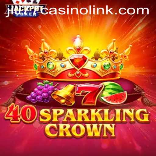 Discovering 40 Sparkling Crown