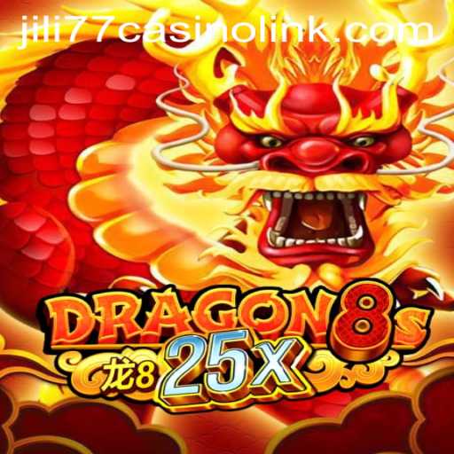 Exploring Dragon8s25x: An Exciting Venture into Virtual Realms