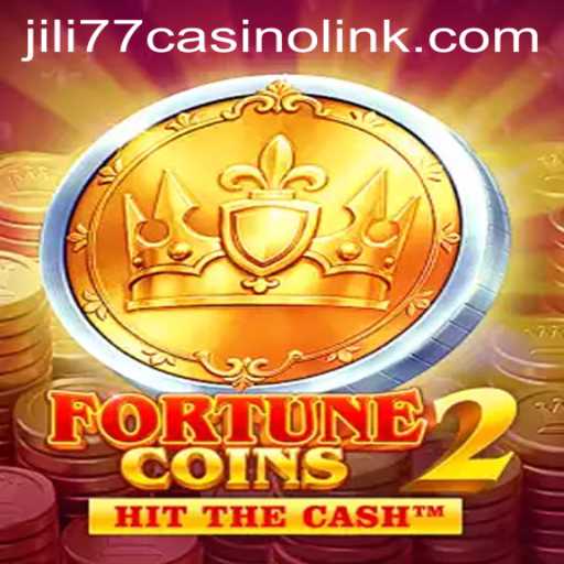 Exploring FortuneCoins2: A Game at Jili77 Casino