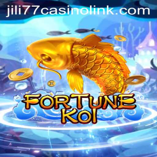 Exploring the Thrills of FORTUNEKOI: A Dive into the Popular Casino Game