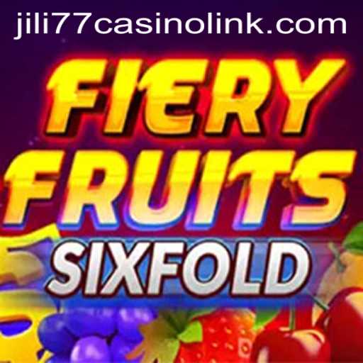 FieryFruitsSixFold: A Deep Dive into the Exciting World of Casino Gaming