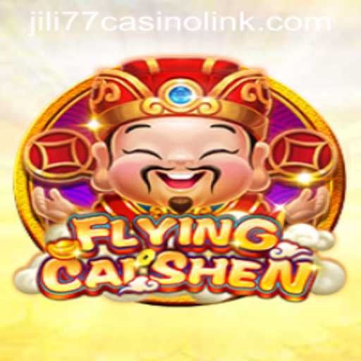 FlyingCaiShen: Exciting Gameplay at Your Fingertips