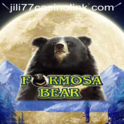 Exploring FormosaBear: A Unique Game in the World of Online Betting