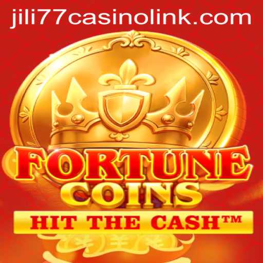 Exploring FortuneCoins Game at Jili77 Casino
