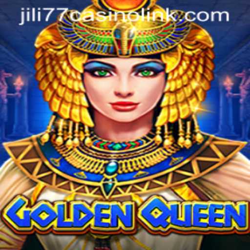 GoldenQueen: A Comprehensive Guide to the Enchanting Casino Game