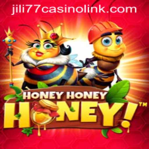 Exploring HoneyHoneyHoney: A Sweet Casino Slot Game