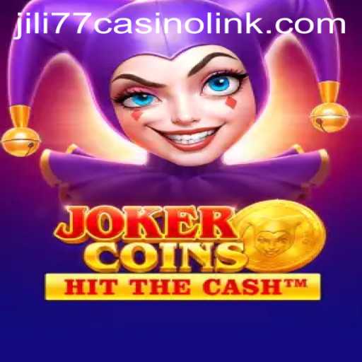 Discover the Exciting World of JokerCoins at Jili77 Casino