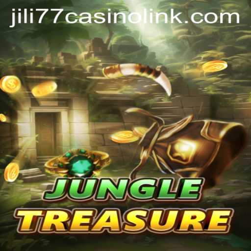 Adventuring Through 'JungleTreasure' and Uncovering the 'jili77 casino link'