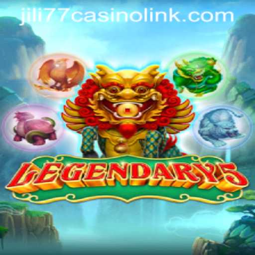 Explore the Thrilling World of Legendary5: A Casino Game Experience