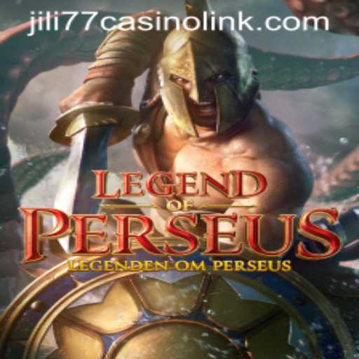 Explore the Mystical World of LegendofPerseus Casino Game