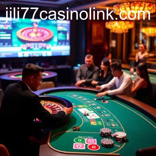 jili77 casino link