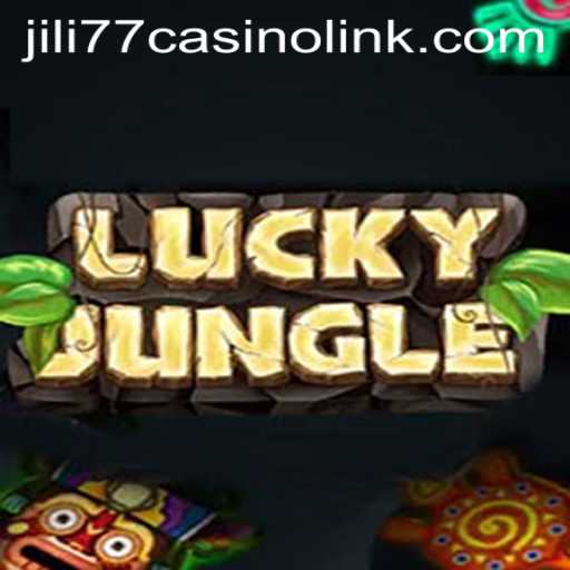 LuckyJungle: Explore the Thrilling World of This Popular Casino Game