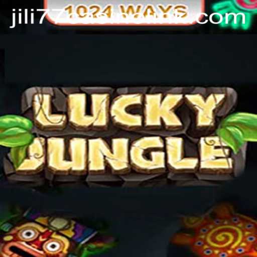 Dive into the Excitement of LuckyJungle1024 at Jili77 Casino