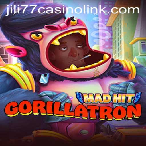 MadHitGorillatron: A Thrilling Fusion of Adventure and Strategy