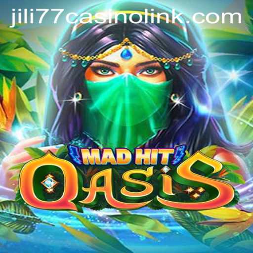 MadHitOasis: Enter the Thrilling World of Virtual Adventure