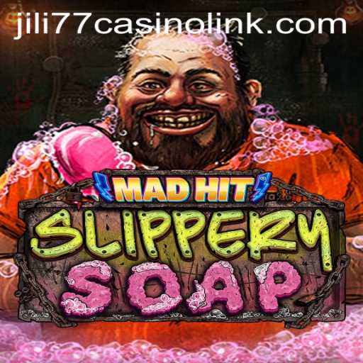 MadHitSlipperySoap: An Exciting New Game Taking the Gaming World by Storm