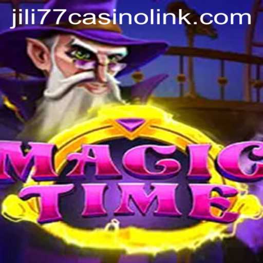 Discover the Exciting World of MagicTime: A Comprehensive Guide