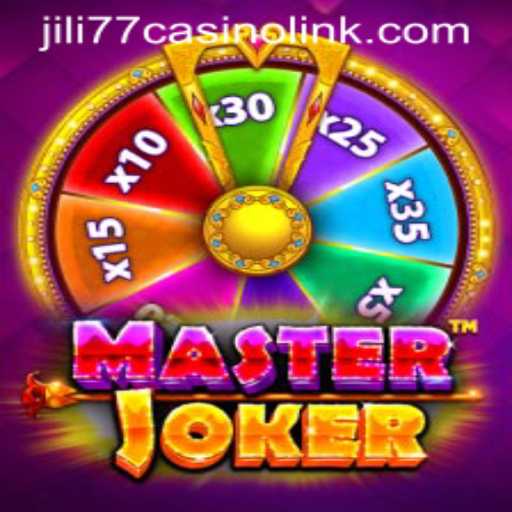 MasterJoker: Unveiling the Thrills of Jili77 Casino's Latest Sensation