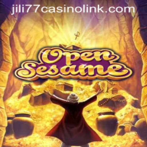 OpenSesame: Exploring the World of Jili77 Casino Link