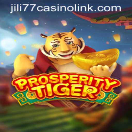 Unveiling ProsperityTiger Game