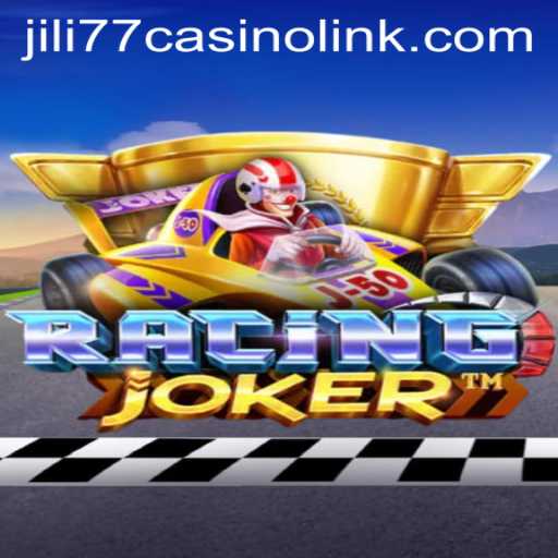 Exploring the Thrill of RacingJoker and How It's Tied to jili77 casino link