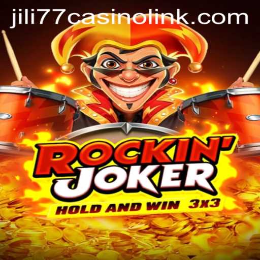 Unveiling RockinJoker: A Deep Dive into the Thrilling Casino Experience