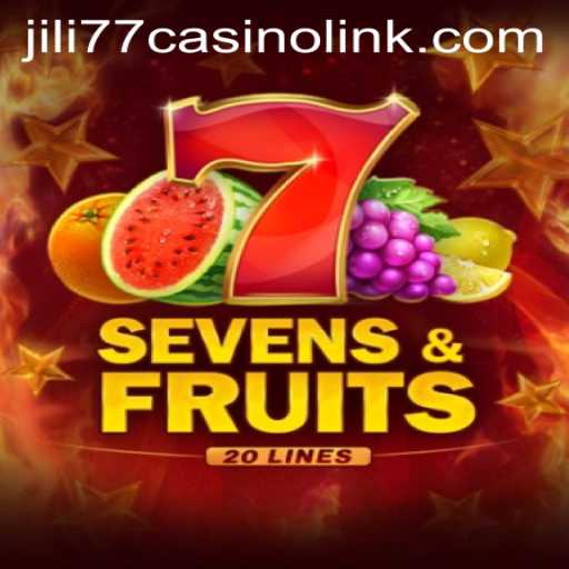 Exploring Sevens and Fruits 20 in the World of Online Casinos