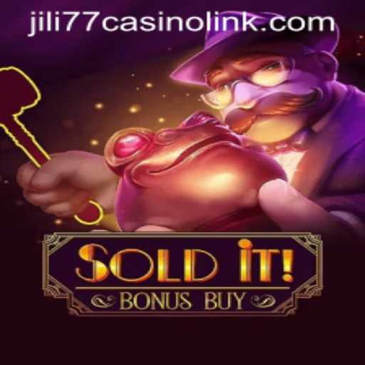 Explore the Exciting World of SolditBonusBuy at jili77 Casino