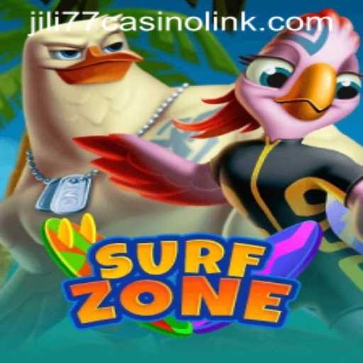 SurfZone: Dive into the Ultimate Gaming Adventure