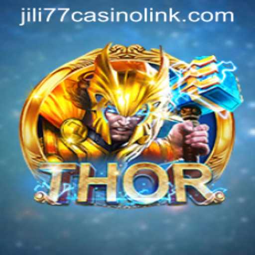 Unveiling THOR: The Thunderous Adventure in Online Gaming