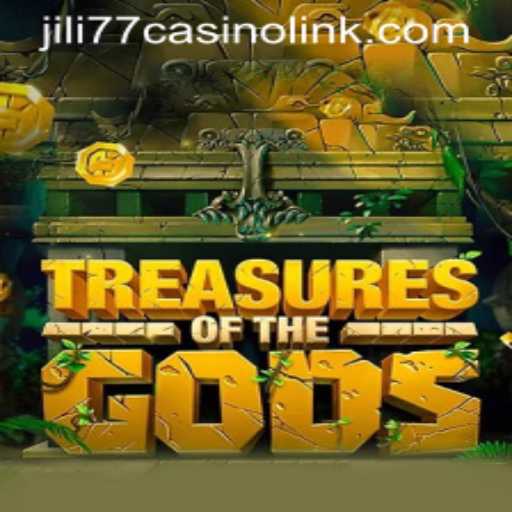 Discover the Allure of Treasure of the Gods