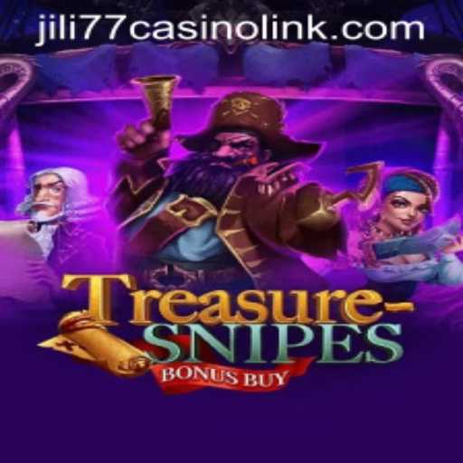 Discovering TreasuresnipesBonusBuy at Jili77 Casino