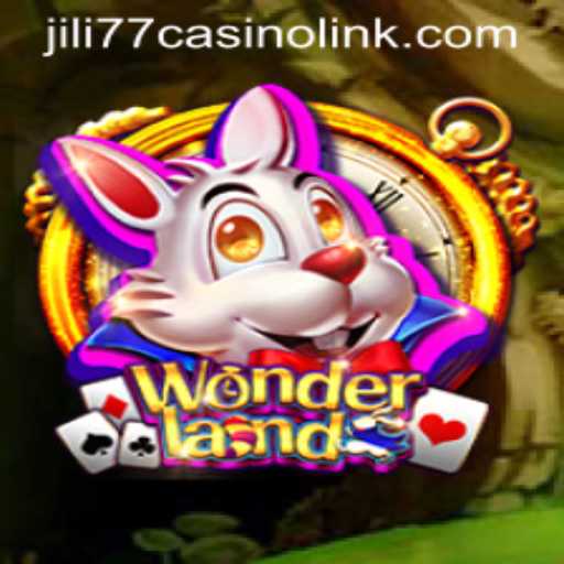 Explore the Magic of Wonderland: A Deep Dive into the Enchanting Game